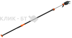 Высоторез Gardena StarCut 410 plus 12001-20.000.00
