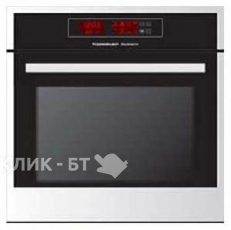 Духовой шкаф Kuppersbusch EEB 6600.5 AX 