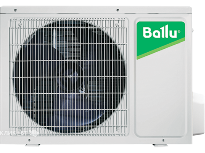 Сплит-система BALLU BSVP-09HN1 комплект