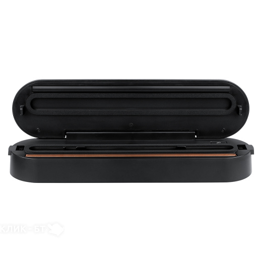 Вакуумный упаковщик BBK BVS602 черный