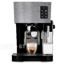 Кофемашина SENCOR SES 4050SS