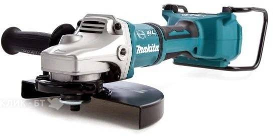 Шлифмашина Makita DGA900Z