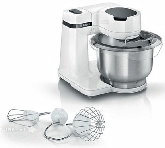 Кухонный комбайн BOSCH MUMS2EW00