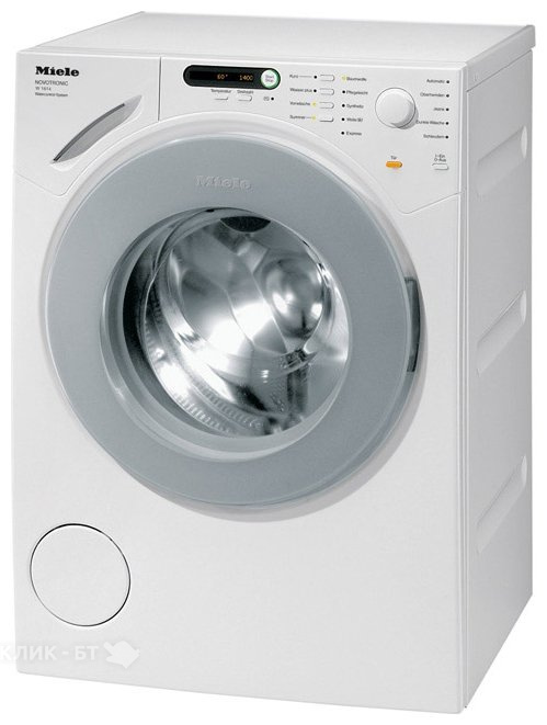 Стиральная машина MIELE w 1713 wcs