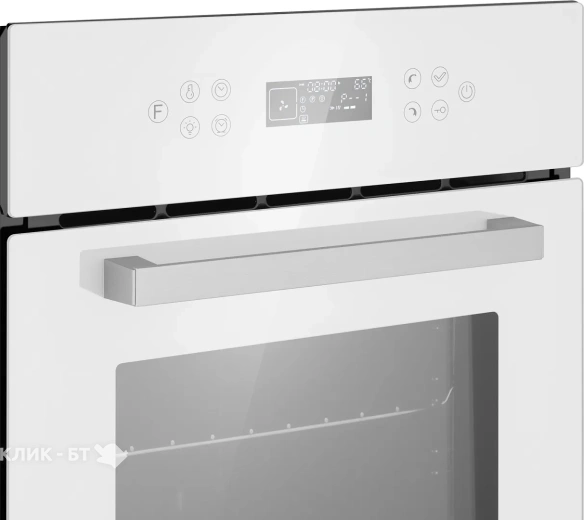 Духовой шкаф WEISSGAUFF EOY 4511 Touch DW
