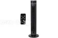 Вентилятор FIRST FA-5560-2 Black