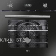 Духовой шкаф HAIER HOD-PM08TGB