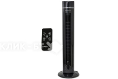 Вентилятор FIRST FA-5560-2 Black
