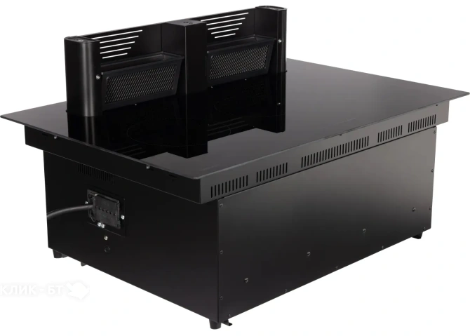 Варочная поверхность HIBERG i7-VM7 B