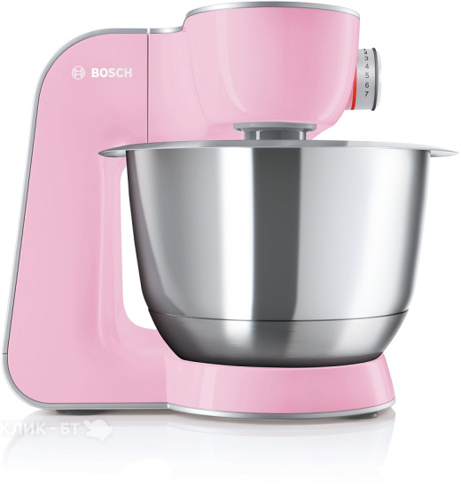 Кухонный комбайн BOSCH MUM 58K20