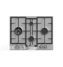 Варочная поверхность MILLEN MGHD 6501 IX