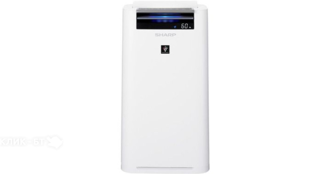 Воздухоочиститель SHARP KCG41RW