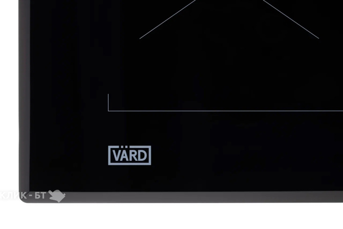 Варочная поверхность VARD VHI9552K