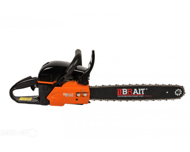 Бензопила BRAIT BR 52-20В 01.01.023.001