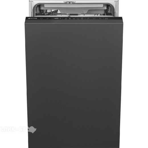 Посудомоечная машина SMEG ST4533IN