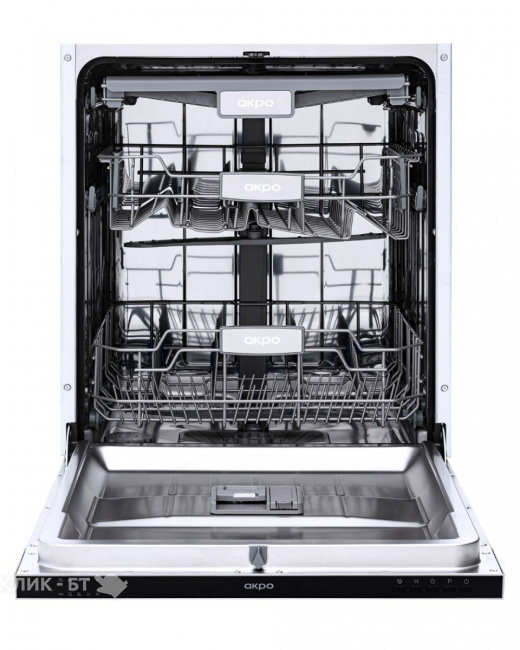 Посудомоечная машина AKPO ZMA60 Series 6 Autoopen
