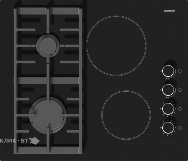 Варочная поверхность GORENJE kc621usc