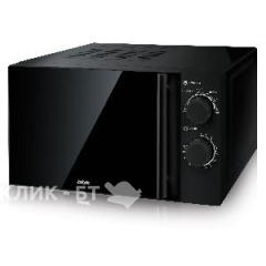 Микроволновая печь BBK 20MWS-773M/B-M черный