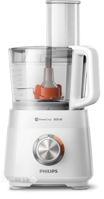 Кухонный комбайн Philips HR7510/00