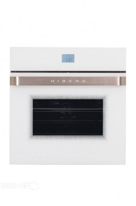 Духовой шкаф HIBERG VM 6495 W
