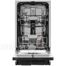 Посудомоечная машина KRONA GARDA 45 BI V2