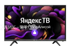 Телевизор VEKTA LD-24SR4815BS