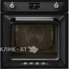 Духовой шкаф SMEG SOP6902S2PN