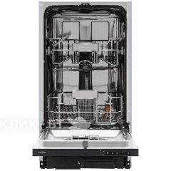 Посудомоечная машина KRONA GARDA 45 BI V2
