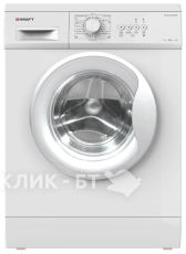 Стиральная машина KRAFT KF-ASL50801MWB