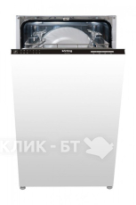Посудомоечная машина KORTING kdi 45130