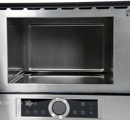 Микроволновая печь BOSCH bfl634gs1