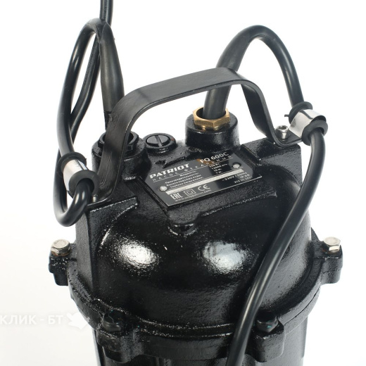 Насос Patriot FQ 600C 315302421