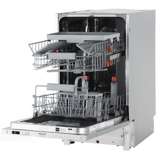 Посудомоечная машина Hotpoint-Ariston HSIC 3T127 C
