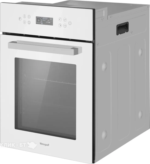 Духовой шкаф WEISSGAUFF EOY 4511 Touch DW