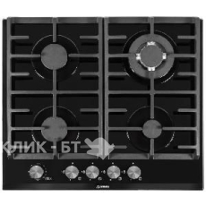 Варочная поверхность GERMES HAG-60BK-CT