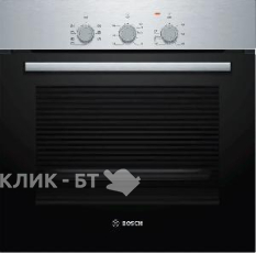 Духовой шкаф BOSCH HBF011BR0T