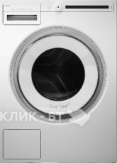 Стиральная машина ASKO W2086C.W/3