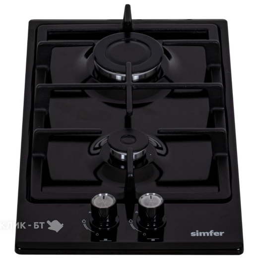 Варочная поверхность SIMFER H30V20B570
