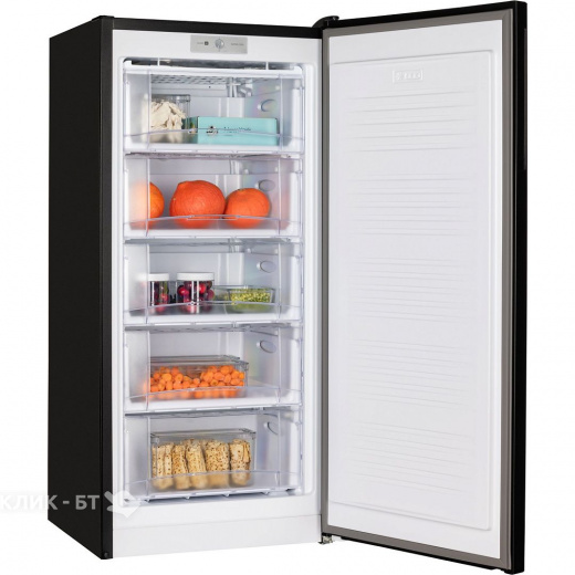 Морозильная камера NORDFROST DF 263 BAP