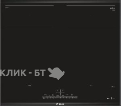 Варочная поверхность BOSCH PXX695FC5E