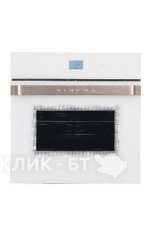 Духовой шкаф HIBERG VM 6495 W