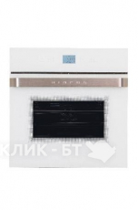 Духовой шкаф HIBERG VM 6495 W