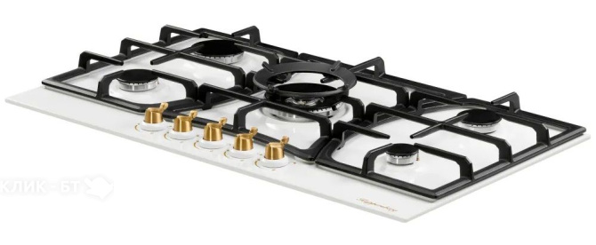 Варочная поверхность KUPPERSBERG FS 903 W Bronze