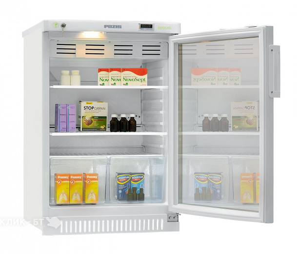 Холодильник POZIS ХФ-140-3