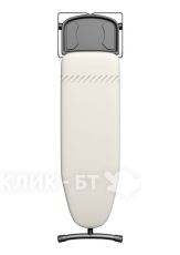 Гладильная доска LAURASTAR COMFORTBOARD BLACK COVER BEIGE
