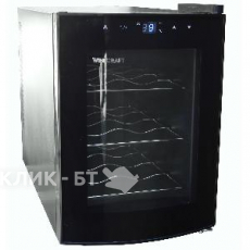 Винный шкаф WINE CRAFT BC-6MTR