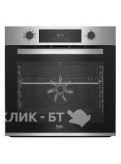 Духовой шкаф BEKO BBIE12300XP