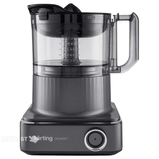 Кухонный комбайн KORTING KFP 0202 Gourmet