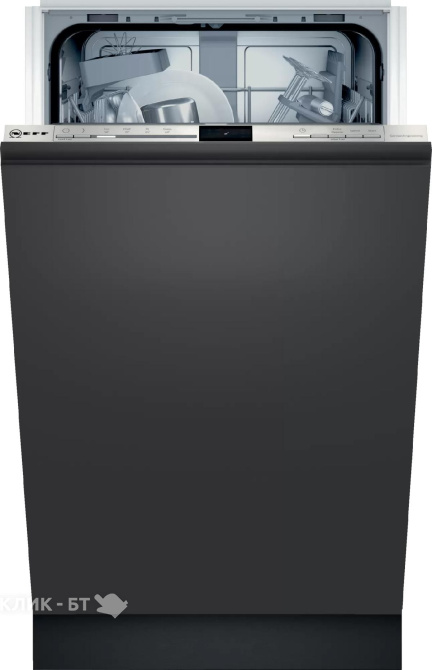Посудомоечная машина NEFF S953IKX50R