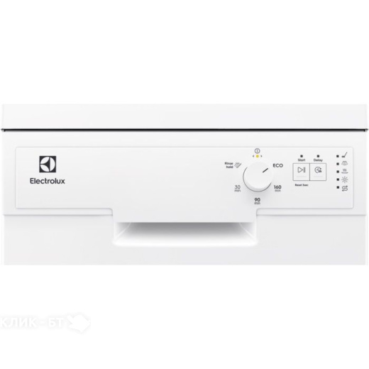 Посудомоечная машина ELECTROLUX SEA91210SW